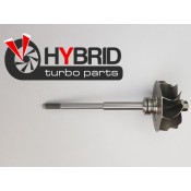 9 Blades Turbine wheel for MHI TF035 (Bmw )